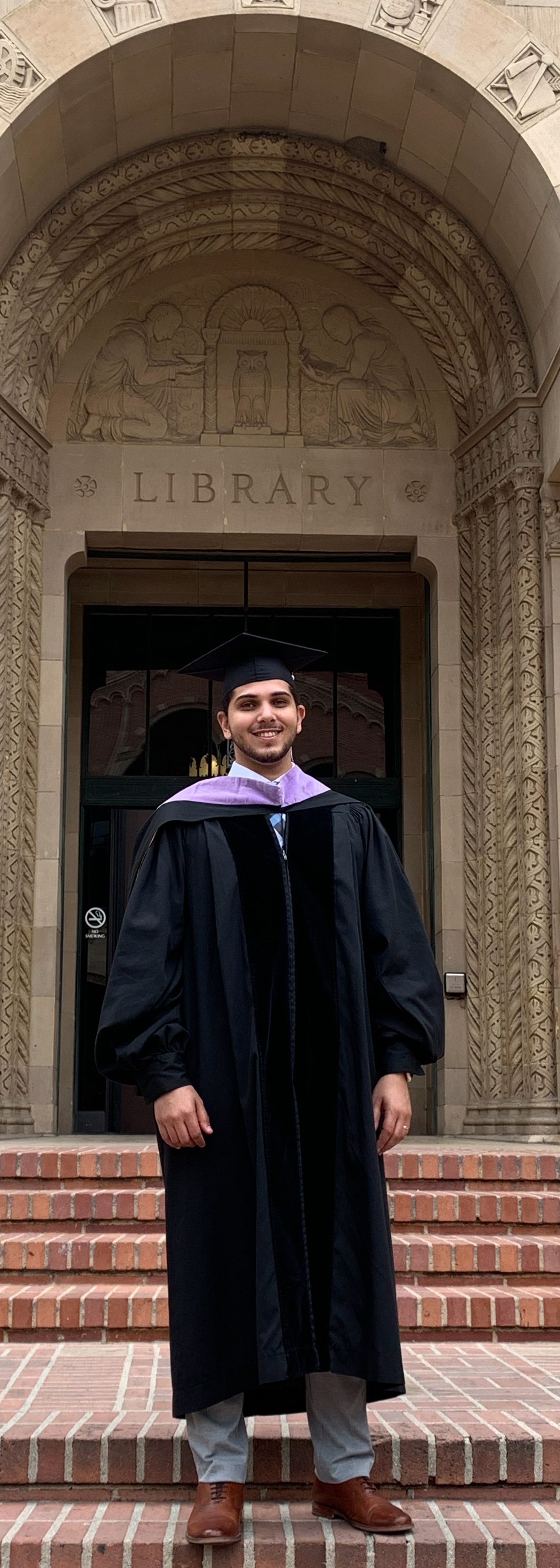 Dr. Joseph Shenouda Image